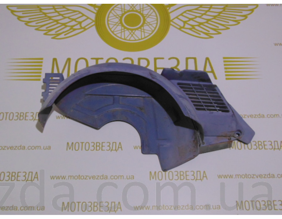 Подкрылок правый Honda GYRO-UP (80105-GM6)