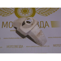 Крило Honda GYRO-UP біле