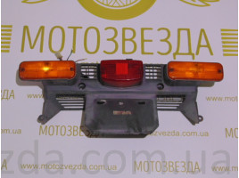 Стоп Honda Gyro-UP