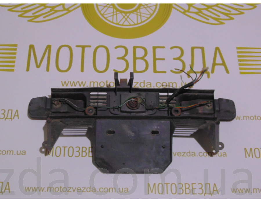 Стоп Honda Gyro-UP