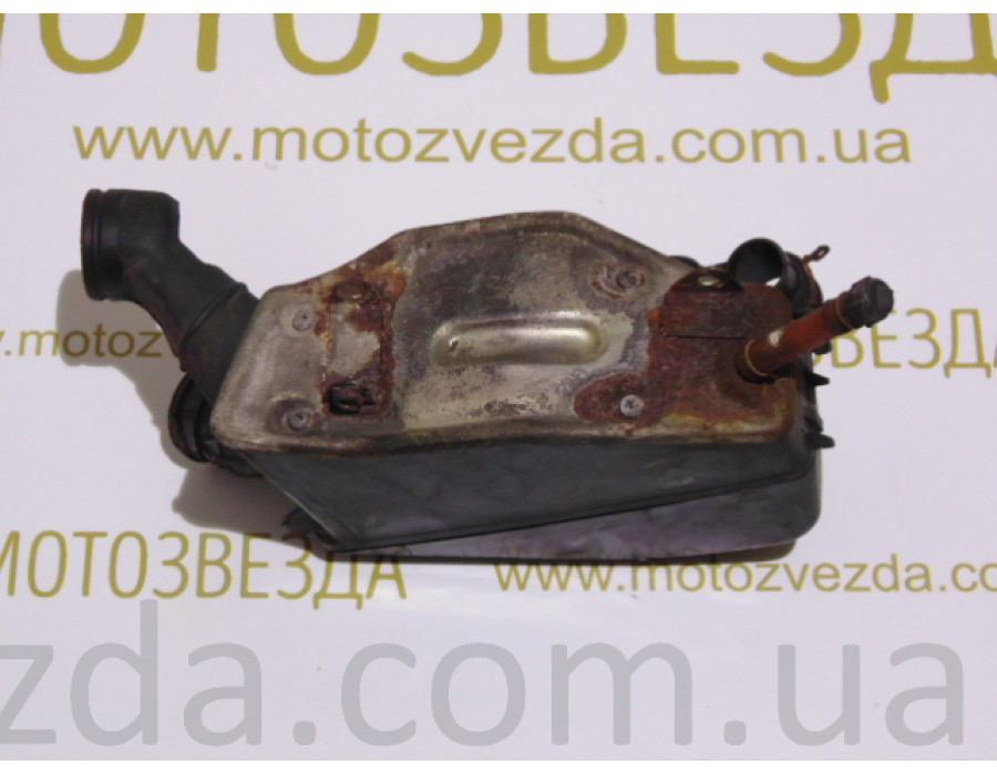 Корпус фильтра Honda GYRO-UP TA01E