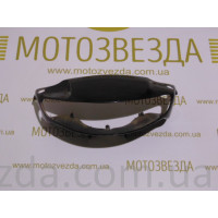 Голова HONDA AF-35 / ZX-35 ( Барабанный тормоз) 53205-GBLK-8700 Под покраску!