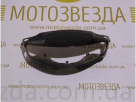 Голова HONDA AF-35 / ZX-35 ( Барабанный тормоз) 53205-GBLK-8700 Под покраску!