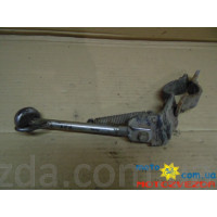 Подножка боковая Honda Tact-16