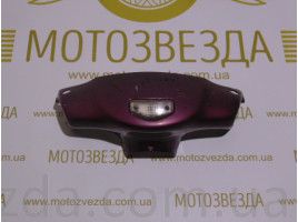 Голова Honda DIO Cesta AF-34 / AF-35 (53205-GBLF-7100) Выбрать цвет!