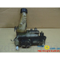 Олія Honda Tact 16