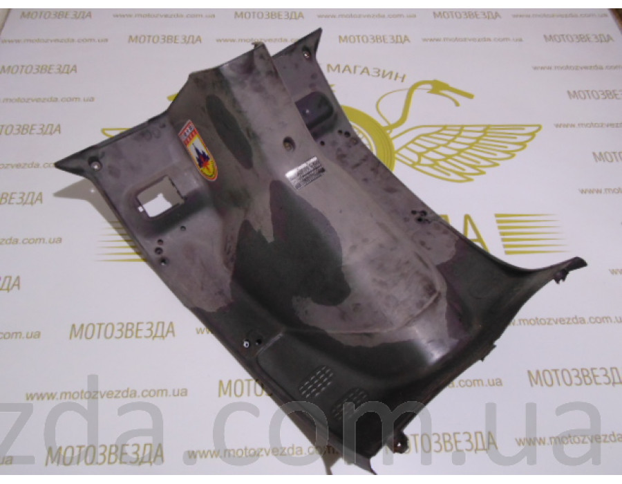 Подгазетник Honda-CANOPY (64303-GAG-0000) серый