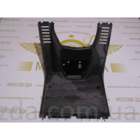 Полик Honda-CANOPY (6430A-GAG) сірий