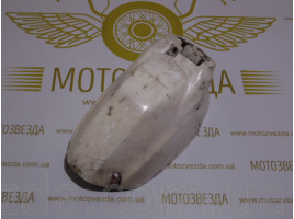 Крыло Honda-CANOPY (61101-GAGA-0100) белое