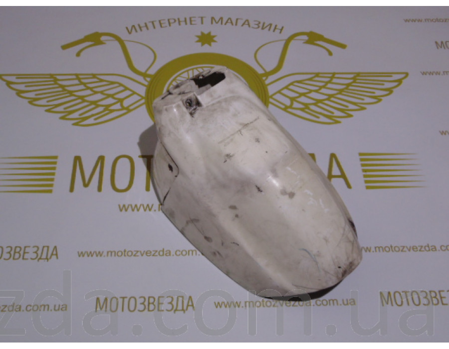 Крыло Honda-CANOPY (61101-GAGA-0100) белое