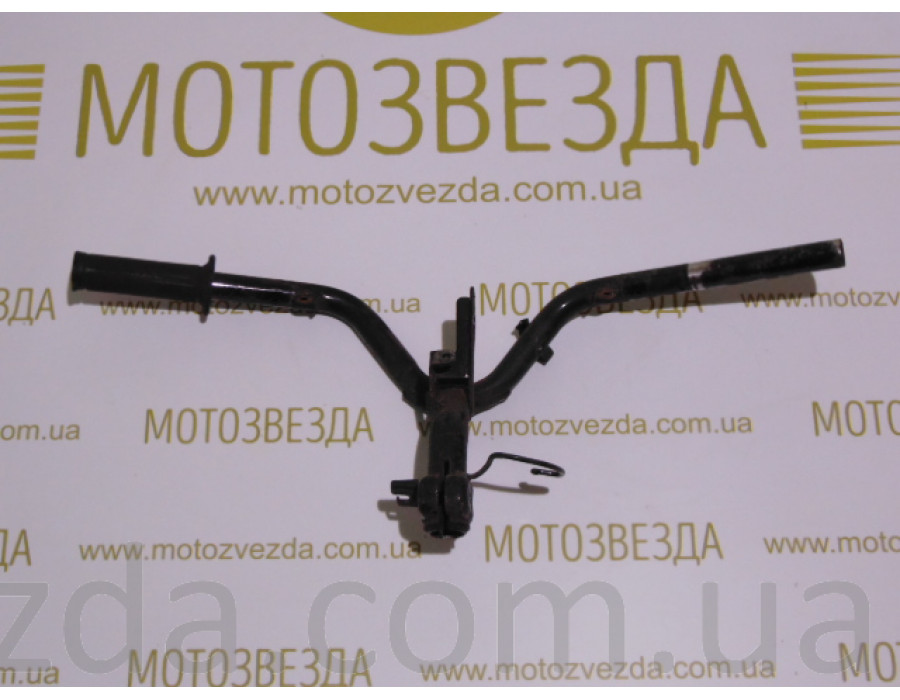 Руль HONDA-CANOPY