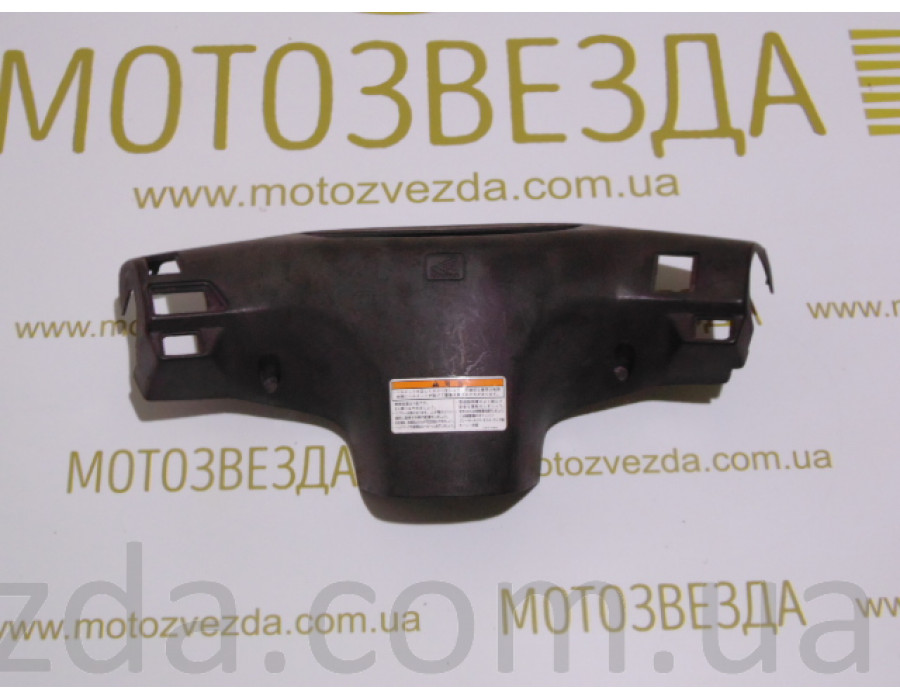 Торпеда Honda Tact AF51 STANDUP (53206-GCW-7000) коричневый