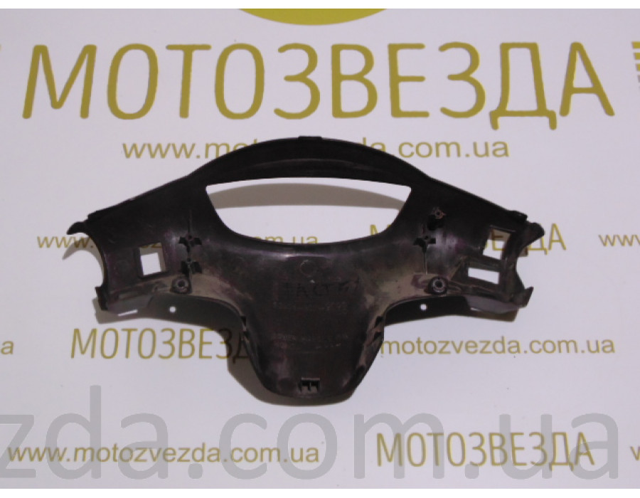 Торпеда Honda Tact AF51 STANDUP (53206-GCW-7000) коричневый