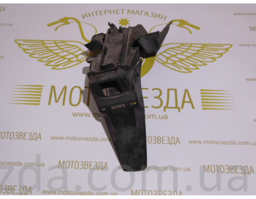 Хвост Honda TOPIC PRO AF38 (80105-GBC-0000)