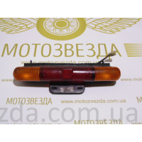 Стоп Honda GYRO-CANOPY (0292)