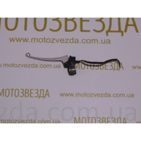 Ручка гальмівна Honda Gyro-Canopy ліва