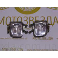 Фара Honda Gyro-Canopy-пара (001-5329)