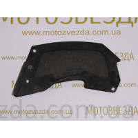 Защита пластиковая Honda Gyro-Canopy