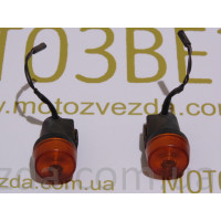 Повороты STREET MAGIC 50 передние (35600-10) пара 