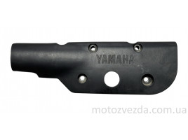 Накладка кришки варіатора Yamaha JOG SA-26J/SA-36J/SA-39J/SA-55J (PA6-M40)