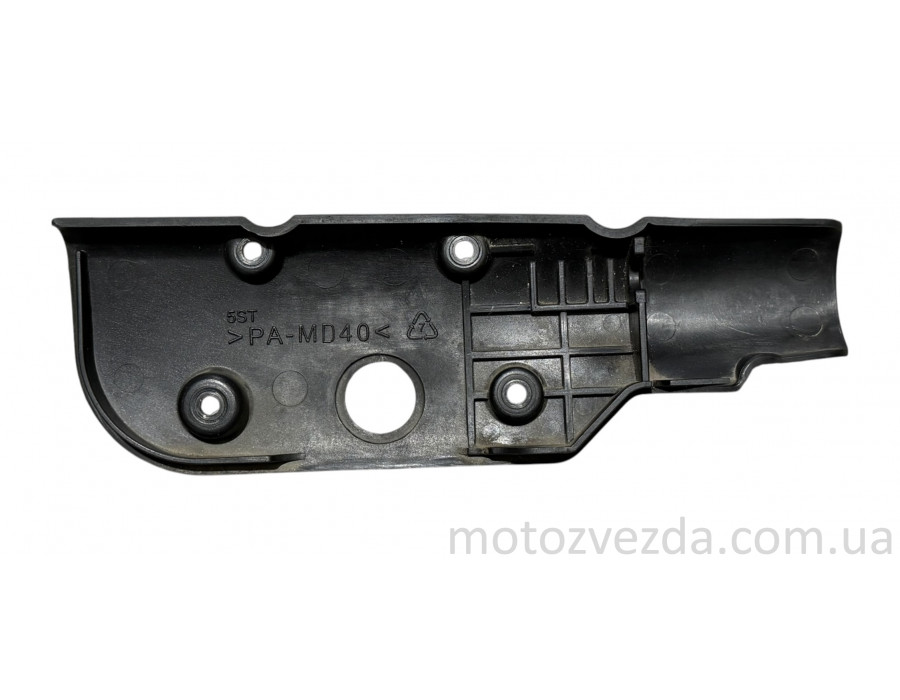Накладка кришки варіатора Yamaha JOG SA-26J/SA-36J/SA-39J/SA-55J (PA6-M40)