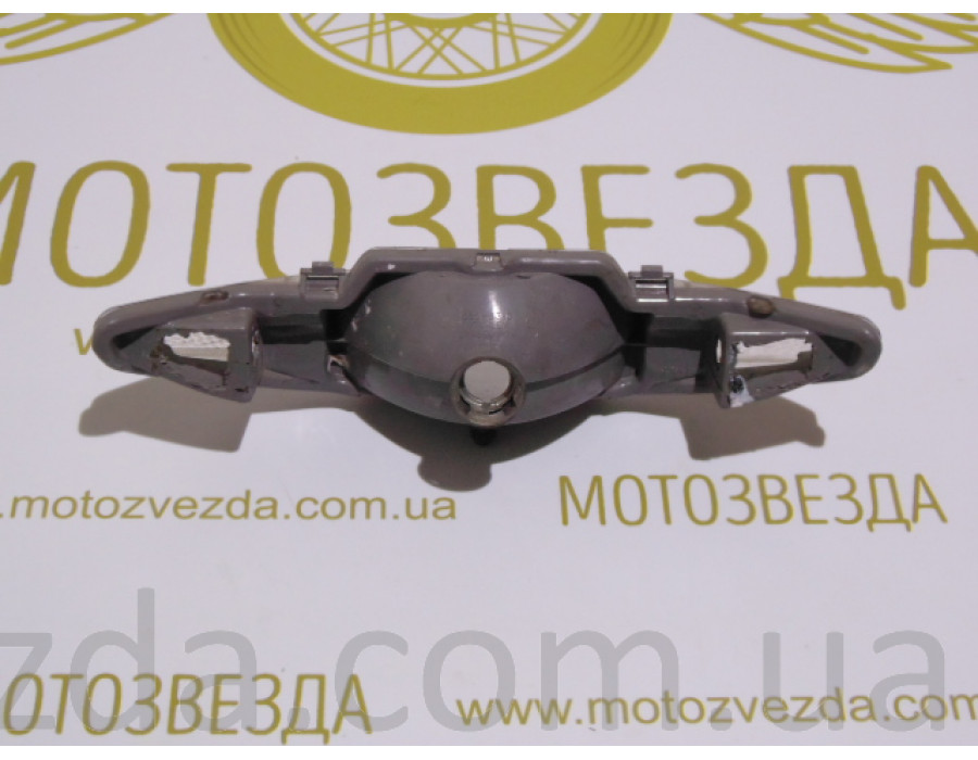 Скло фари б.у Honda AF27 (5340)