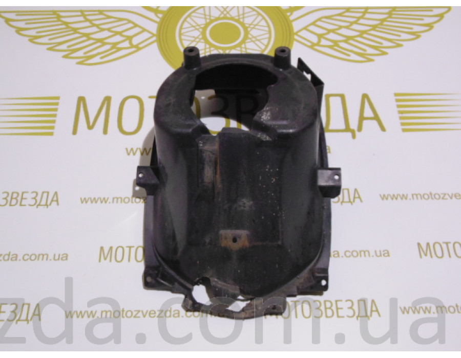 Подкрылок вилки SUZUKI ADDRESS V50 (53182-32G50)