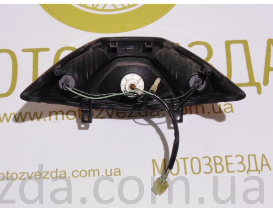 Стоп SUZUKI ADDRESS V50 (35710-32G5)