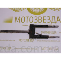 Вилка Suzuki Address V-50 CA42A/44A  (корозія на штоках) Japan 