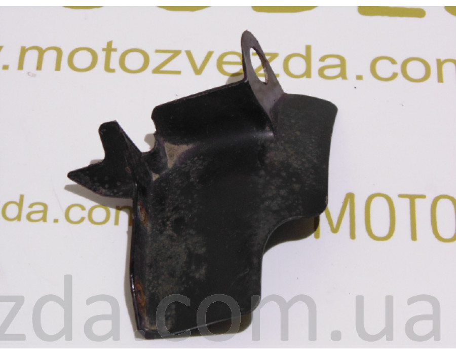 Подкрылок задний SUZUKI ADDRESS V50 (63112-32G00)