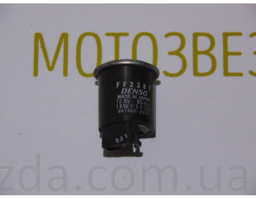 Реле поворотов Suzuki Lets 4 / 5 / Address V-50 ( 061300-7811 ) Japan