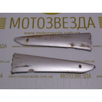 Лижі Honda Joker AF-42/HF-09 (83520-GCKA-0000) із дефектами!