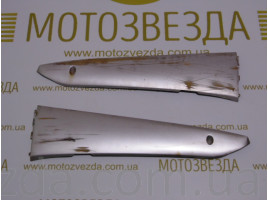 Лыжи Honda Joker AF-42/HF-09 (83520-GCKA-0000) с дефектами!