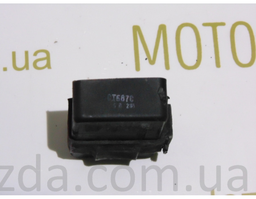 Коммутатор GCK CI687 Honda AF (4 контакта)