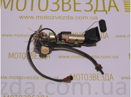 Бензонасос в сборе SUZUKI SKYWAVE 250 CJ43A