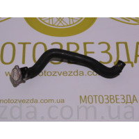 Заливной шланг радиатора SUZUKI SKYWAVE 250 CJ43A