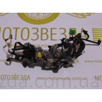 Центральная проводка SUZUKI SKYWAVE 250 CJ43A