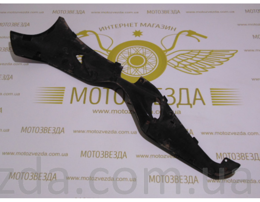 ЛЫЖА SUZUKI SKYWAVE 250 CJ43A (48181-14G00)-L КЛАСС -B