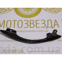 Ручка пассажира левая SUZUKI SKYWAVE 250 CJ43A