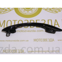 РУЧКА ПАСАЖИРА ПРАВА SUZUKI SKYWAVE 250 CJ43A