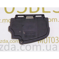 Лючок АКБ SUZUKI SKYWAVE 250 CJ43A 