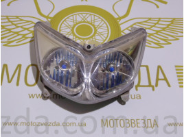 Фара SUZUKI SKYWAVE 250 CJ43A (P 3377 )