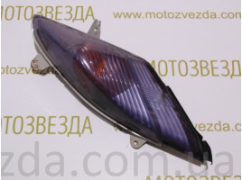 Поворот правый  SUZUKI SKYWAVE 250 CJ43A (P3379R)