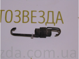 ПРУЖИНА БОКОВОЙ ПОДНОЖКИ  SUZUKI SKYWAVE 250 CJ43A SUZUKI SKYWAVE 250 CJ43A