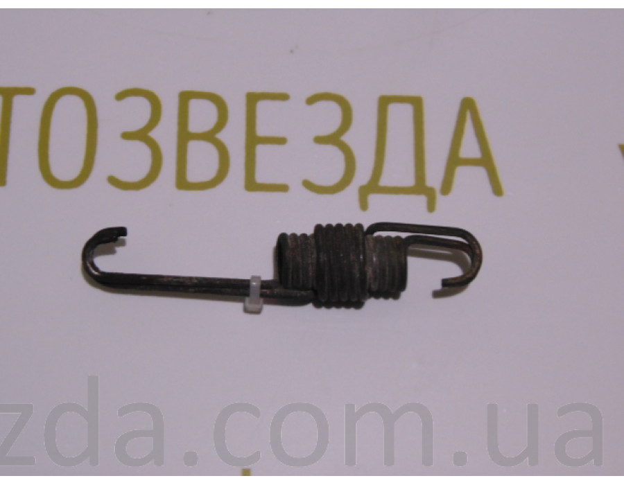 ПРУЖИНА БОКОВОЙ ПОДНОЖКИ SUZUKI SKYWAVE 250 CJ43A SUZUKI SKYWAVE 250 CJ43A