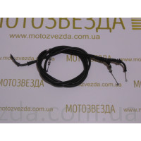 Трос газа SUZUKI SKYWAVE 250 CJ43A(14G13-0G08)