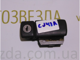 Замок бардачка  SUZUKI SKYWAVE 250 CJ43A SUZUKI SKYWAVE 250 CJ43A