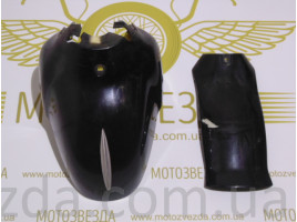 Крыло Honda Joker (61100-GCKA-0000)  