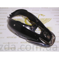 БОКОВЫЕ ОБТЕКАТЕЛИ С ХРОМОМ HONDA JOKER (83500-GCKA-0000)-R КЛАСС А