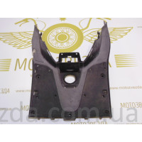 ПОЛІК СІРИЙ HONDA LEAD AF 48 (80153-GCS-0000) Клас B